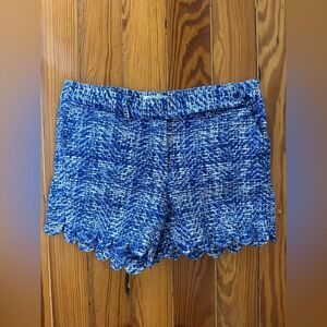 Jade Melody Tam Shorts